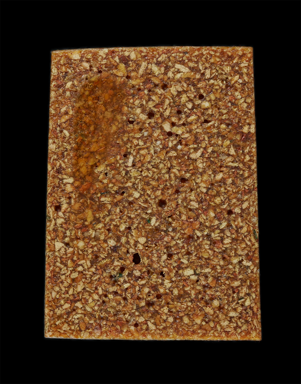 16Jun24 (17)bp.jpg - หลวงพ่อโสธร เนื้อกระเบื้องหลังคาโบสถ์(หลังเก่า) วัดโสธรวรารามวรวิหาร จ.ฉะเชิงเทรา ปี2537 พระรุ่นนี้ผ่านการเสกในพิธีใหญ่หลายครั้ง ได้มีการนำมวลสารมงคล  [..] | https://kamulet.in.th